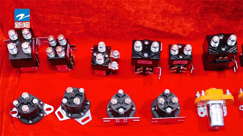 杭州玛实迪电器携产品亮相国际清洁技术与设备展(图3)