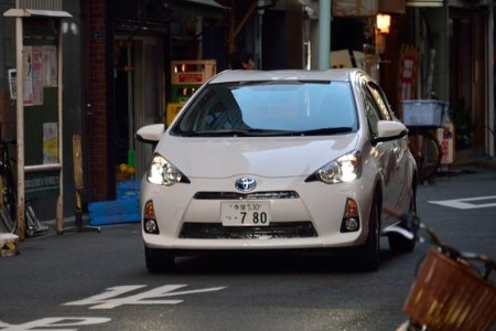 芯片短缺愈演愈烈！日本汽车销量5个月来首次下滑