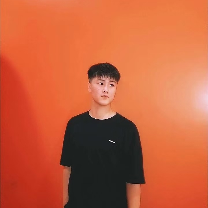 闫若然 