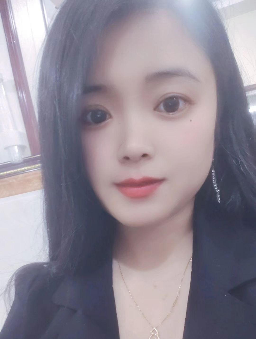 陈朋利