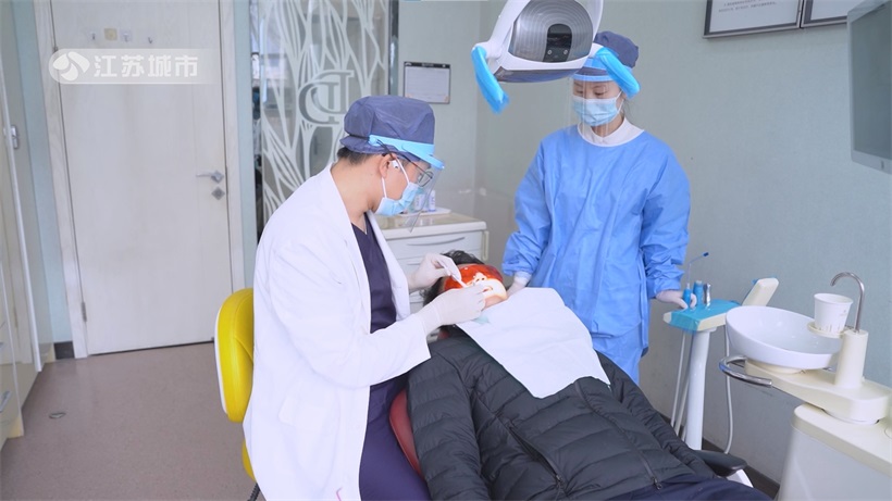 牙博士口腔荣膺A级单位，彰显专业实力与服务匠心