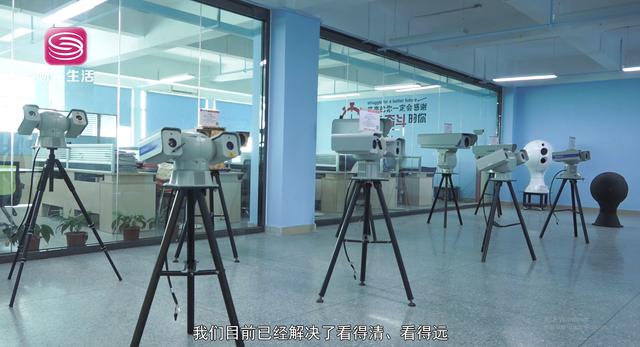 深圳安星数字系统以技术创新来突破夜视极限
