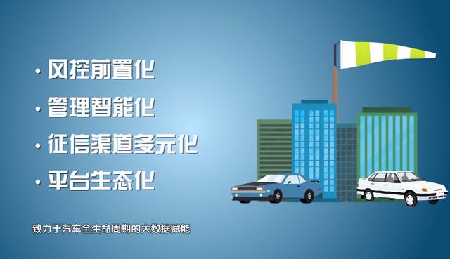 上海万位数字技术以车辆位置大数据为切入点致力于汽车全生命周期的大数据赋能