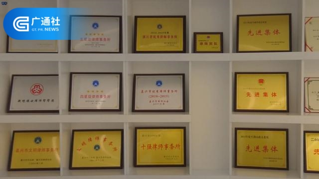  浙江金品律师事务所以专业的水平和顶尖的业务优势成为了行业内的先锋典范