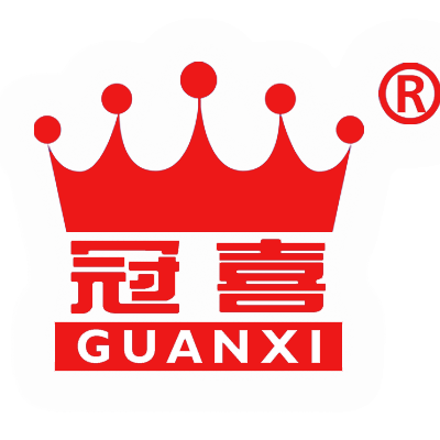 浙江冠喜logo