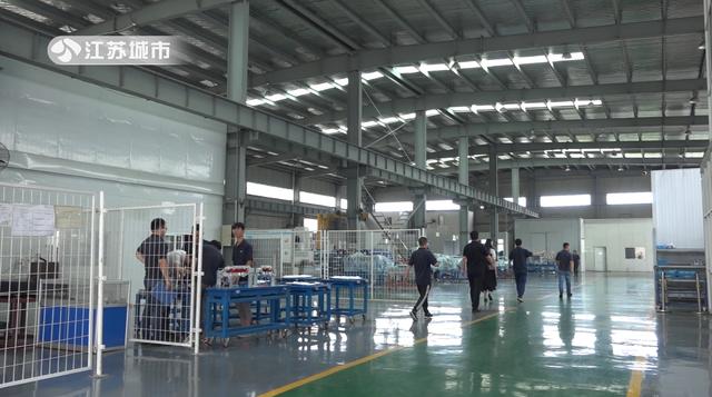 明乔机械打造行业标杆，助力中国制造业的全面升级
