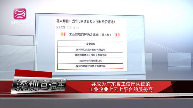 策维软件是领先的工业4.0解决方案商