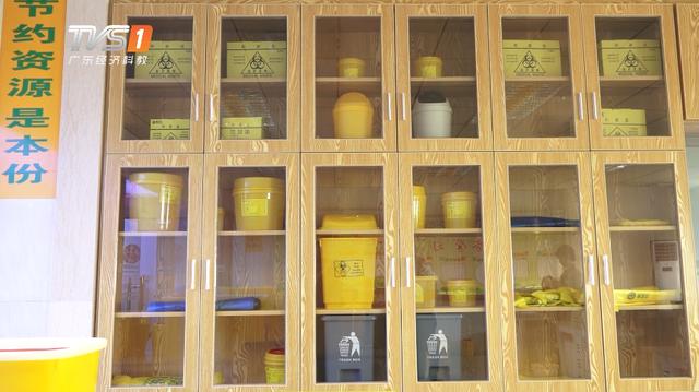 康卫士入选医疗机构可回收物中塑料制品回收利用的试点工作