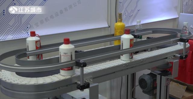 宝带机电总经理傅得锋：超高性价比的产品，让世界相信中国造