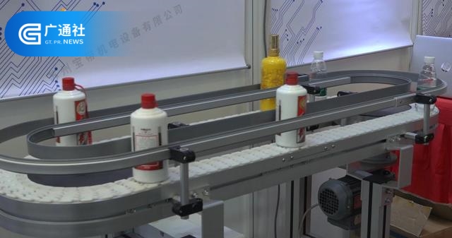 宝带机电总经理傅得锋：超高性价比的产品，让世界相信中国造