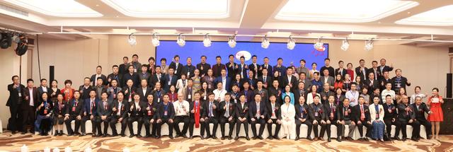 中国少数民族文化艺术促进会民族企业家联合会 在合肥举行安徽联席会成立大会