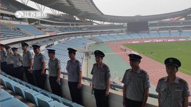 雨花保安公司坚持科技引领助推保安服务业务创新发展