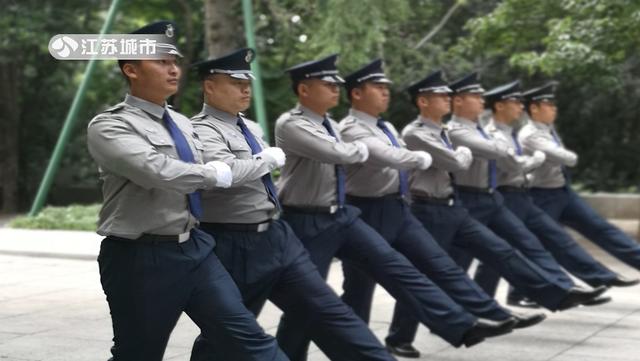 雨花保安公司坚持科技引领助推保安服务业务创新发展