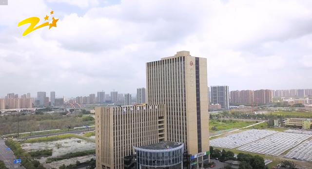杭州慈和康复医院-广通社报道
