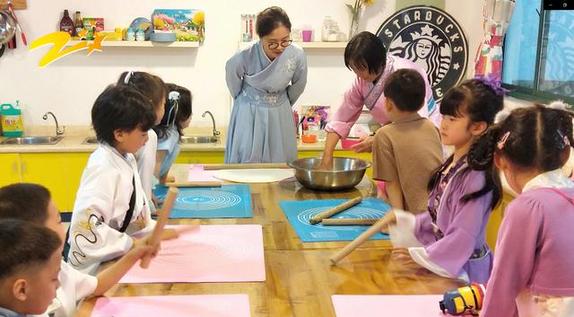 之江幼儿园开展的“畅想民间工艺，传承工匠精神”活动受到广泛关注