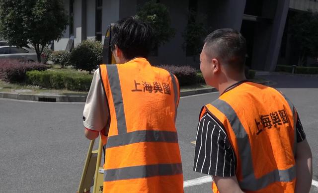 舆图科技与“南京院”合作,完成了国家级试点项目设计编制