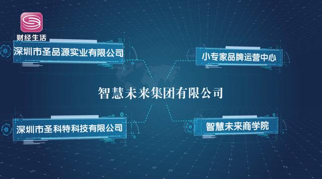 智慧未来董事长李良华：小专家智慧教育实现传播智慧文化