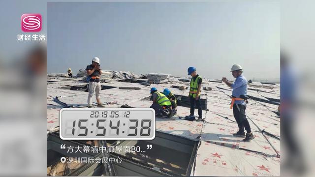 恩博利深圳分公司董事长李先生：用现代科学手段抓好防雷减灾工作