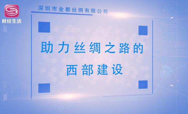 深圳市金都丝绸有限公司(图1)