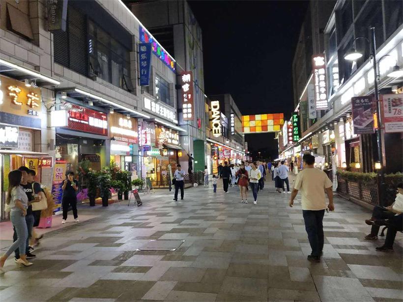 实体店如何吸引客流