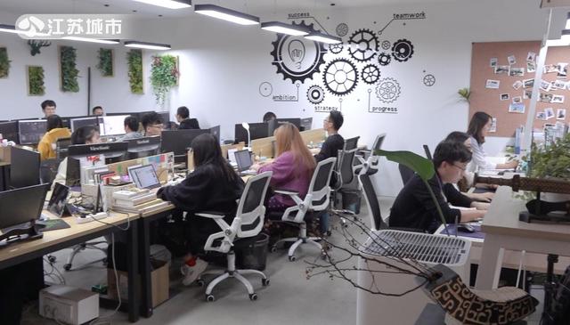 黑火石科技：创新研发 打造特色多媒体互动体验