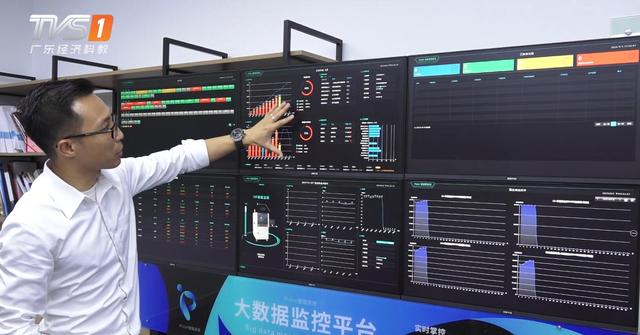 珠海盈致科技：为中国制造业赋能、打造智能化与信息化的智能工厂