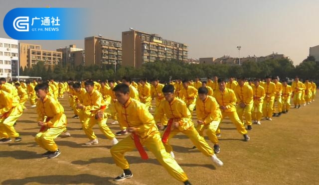 仲尼中学：传承先贤文化，打造文明校园
