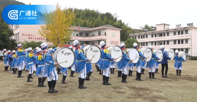 教育专题展播——聚焦开化县池淮镇中心小学