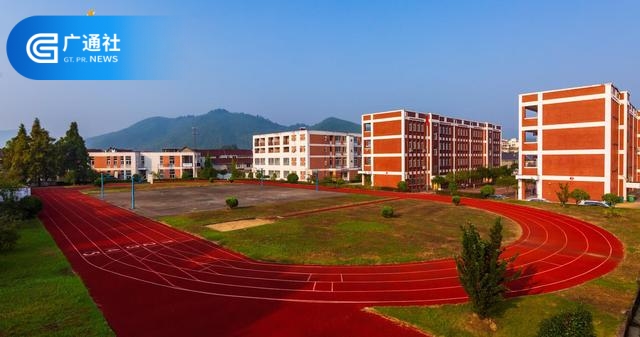 教育专题展播——聚焦开化县池淮镇中心小学