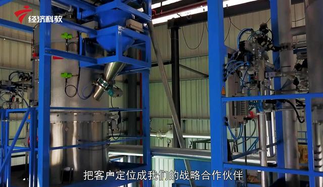 助力中国制造业，聚焦中山胡氏机械设备