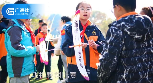 科学启迪智慧，科技创造未来——聚焦余杭区实验小学科技节