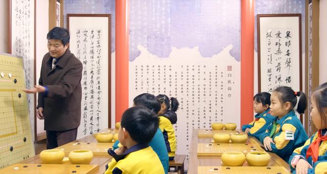 上海市金山区张堰小学：百年老校 育万千优秀人才