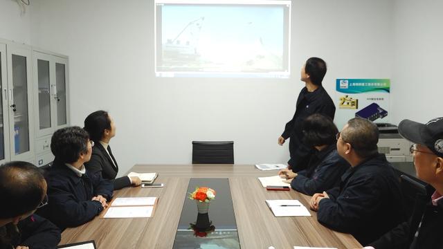 鹄鸫重工：为客户提供专业领域内全方位的系统性解决方案
