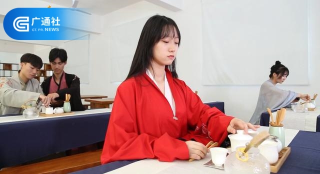 教育风采展播——聚焦萧山区第三中等职业学校