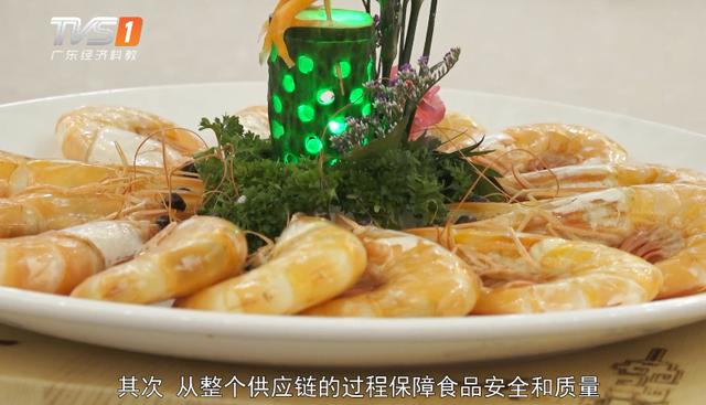 打造湛江舌尖上的安全——馨越楼餐饮连锁门店