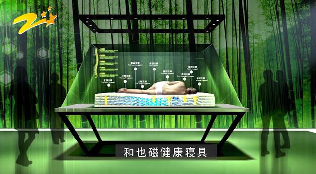 走进大健康产业，聚焦和也健康科技有限公司