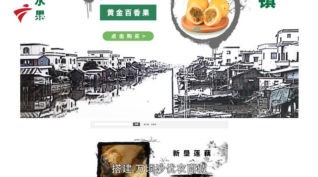 成丰生态农场种植农产品多次荣获南沙十大名特优农产品