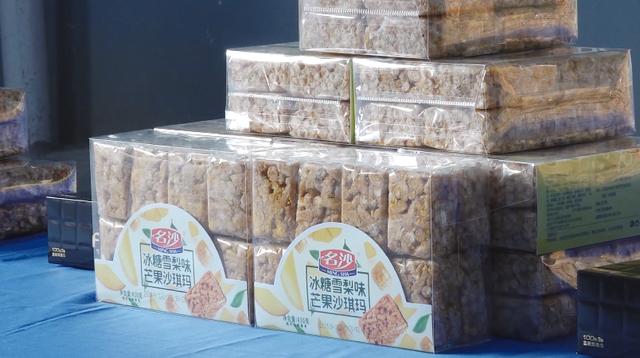 名沙食品：以科技创新为引领，打造中国食品自主品牌