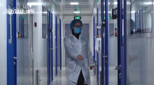 伯杰医疗科技为抗疫做出积极贡献
