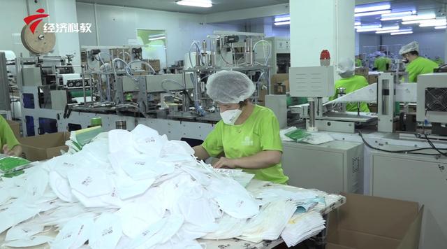 广州冠桦劳保用品对防疫物资保障起到了重要作用