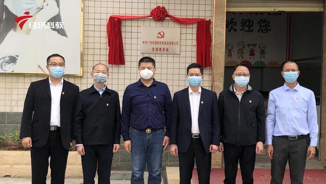 广州冠桦劳保用品对防疫物资保障起到了重要作用