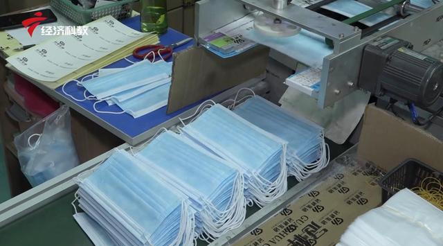 广州冠桦劳保用品对防疫物资保障起到了重要作用