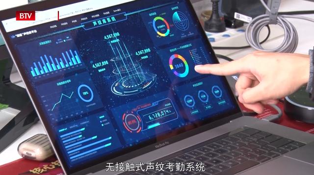 北京远鉴信息技术用科技手段助力企业安全复工