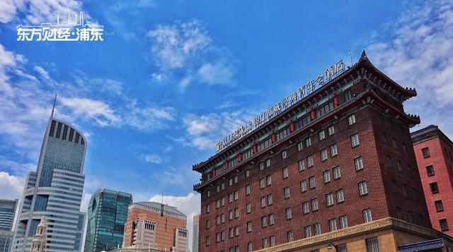 众志成城 抗击疫情—上海锦江卢浮亚洲酒店管理有限公司第一分公司