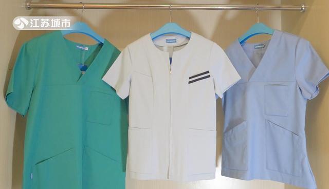 众志成城 抗击疫情—南京绿叶服饰有限公司