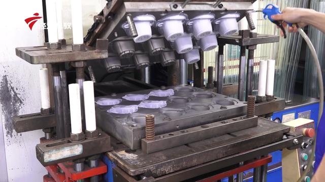 科技助力 抗击疫情—东莞太洋橡塑制品有限公司
