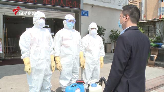 深圳中亿远主动担当，牢牢稳固战“疫”必胜的保障线