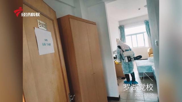 深圳中亿远主动担当，牢牢稳固战“疫”必胜的保障线