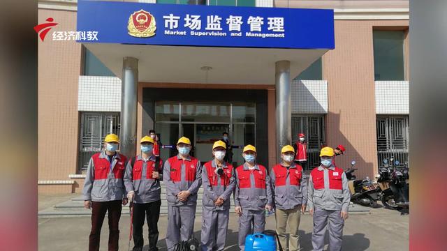 深圳中亿远主动担当，牢牢稳固战“疫”必胜的保障线