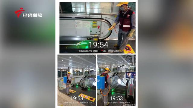 深圳中亿远主动担当，牢牢稳固战“疫”必胜的保障线